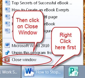 How to Stop a Frozen or Unresponsive Program in Windows - Complicated